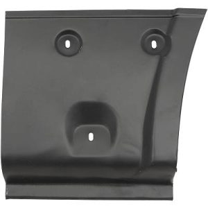 Painel lateral Traseiro Direito para Fiat Ducato 06-14