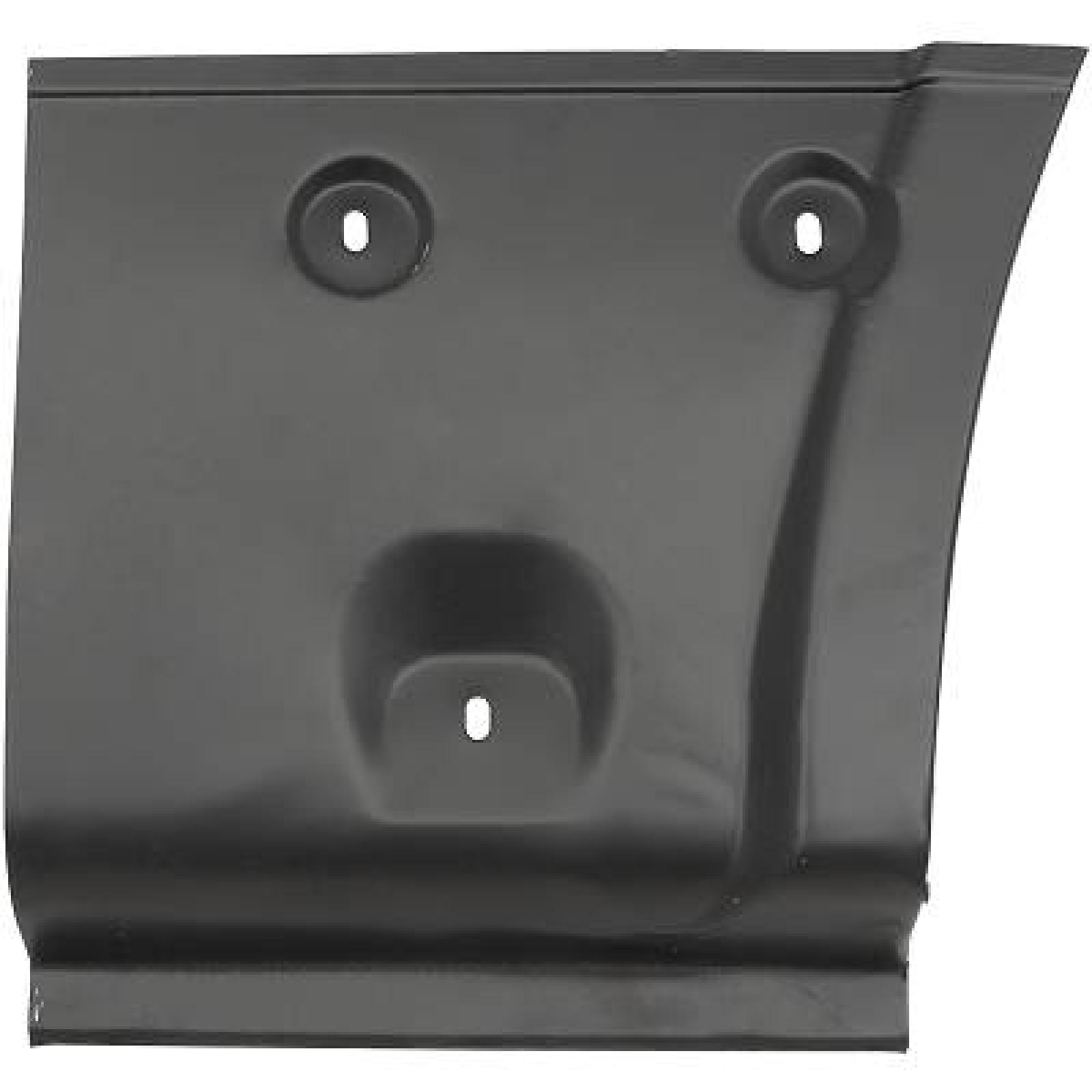 Painel lateral Traseiro Direito para Peugeot Boxer 06-14