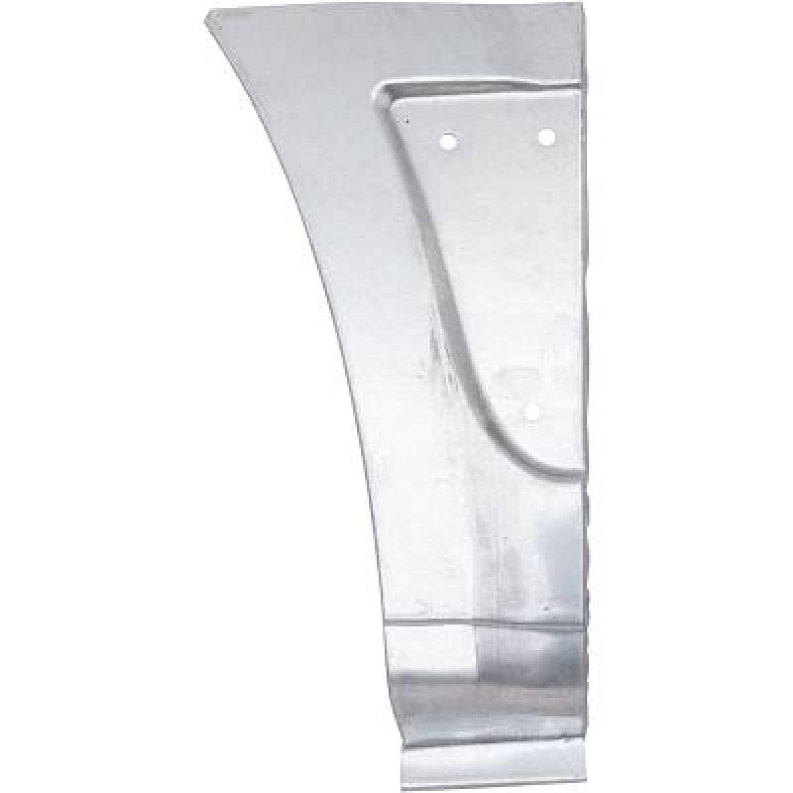 Painel lateral Traseiro Direito para Fiat Ducato 06-14