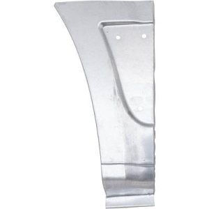 Painel lateral Traseiro Direito para Citroen Jumper 06-14