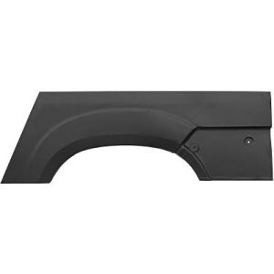 Painel lateral Traseiro Esquerdo para Peugeot Boxer 06-14