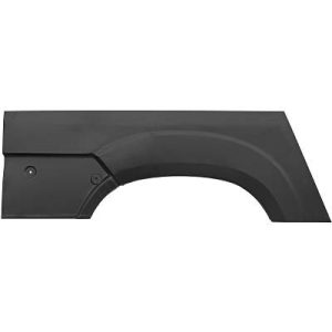 Painel lateral Traseiro Direito para Peugeot Boxer 06-14