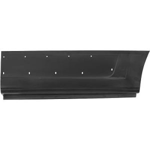 Painel lateral Traseiro Esquerdo para Peugeot Boxer 06-14