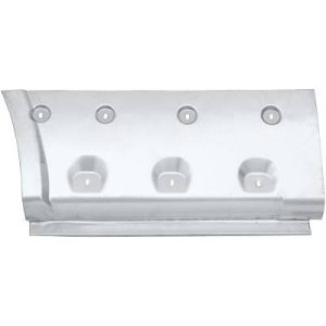 Painel lateral Traseiro Esquerdo para Fiat Ducato 06-14