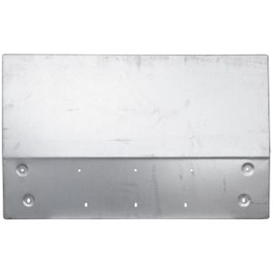 Porta traseira Direito para Peugeot Boxer 06-14
