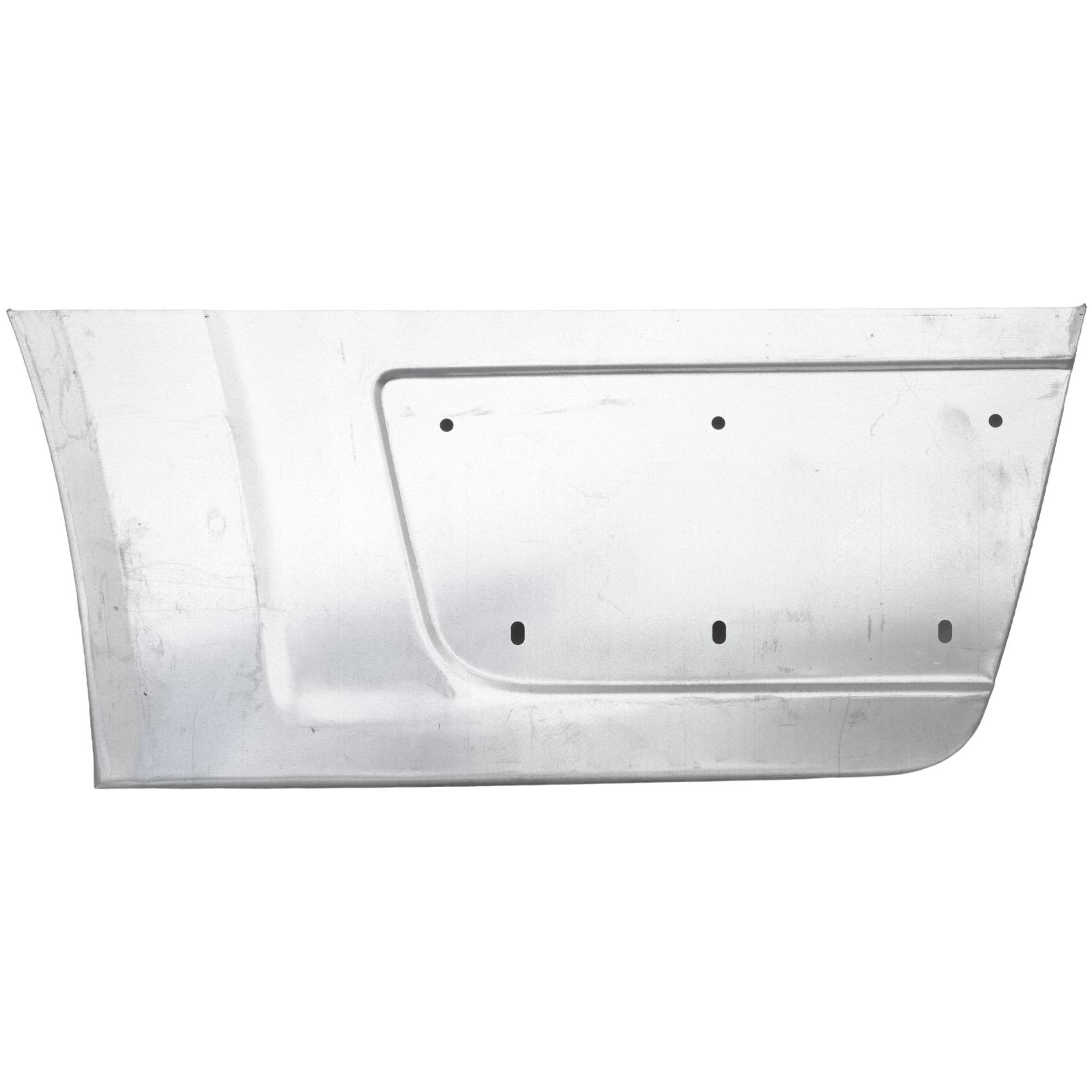 Porta, carroçaria Dianteiro Esquerdo para Opel Movano 21->>