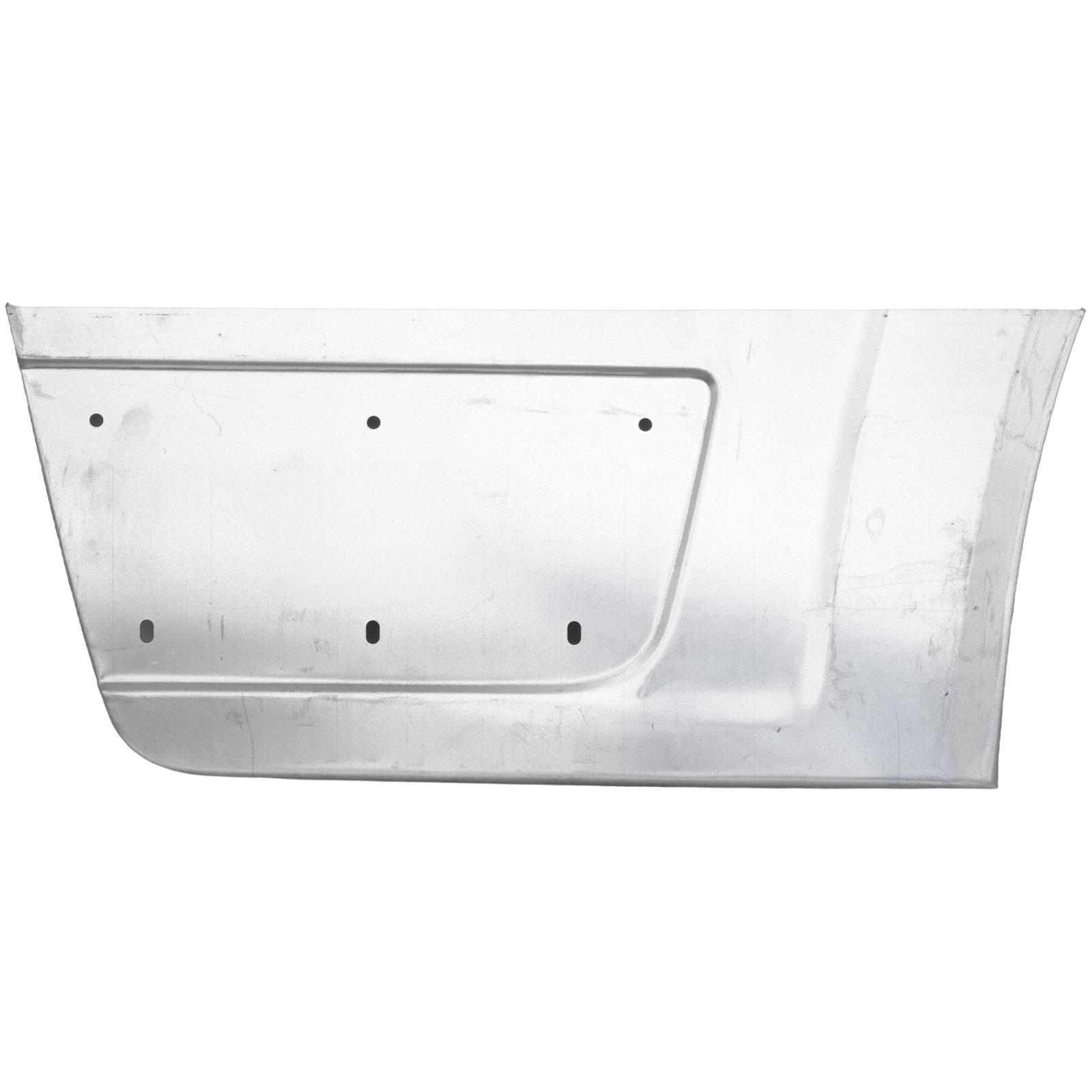 Porta, carroçaria Dianteiro Direito para Citroen Jumper 14->>