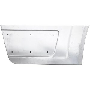 Porta, carroçaria Dianteiro Direito para Peugeot Boxer 06-14