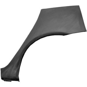 Painel lateral Traseiro Esquerdo para Fiat Punto 03-07