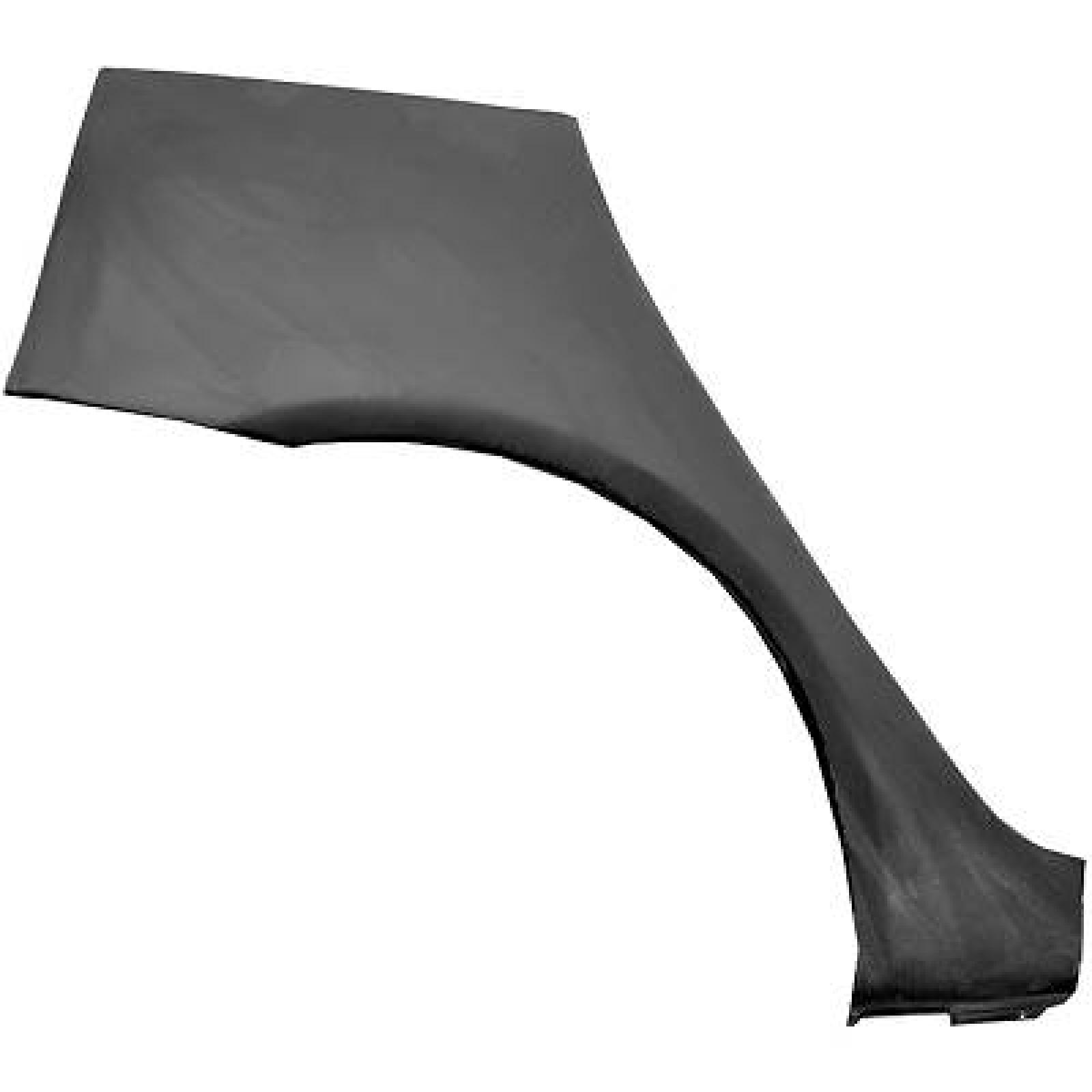 Painel lateral Traseiro Direito para Fiat Punto 99-03