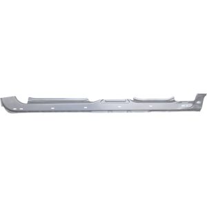 Chapa da embaladeira Esquerdo para Volvo XC60 08-17