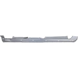 Chapa da embaladeira Direito para Volvo XC60 08-17