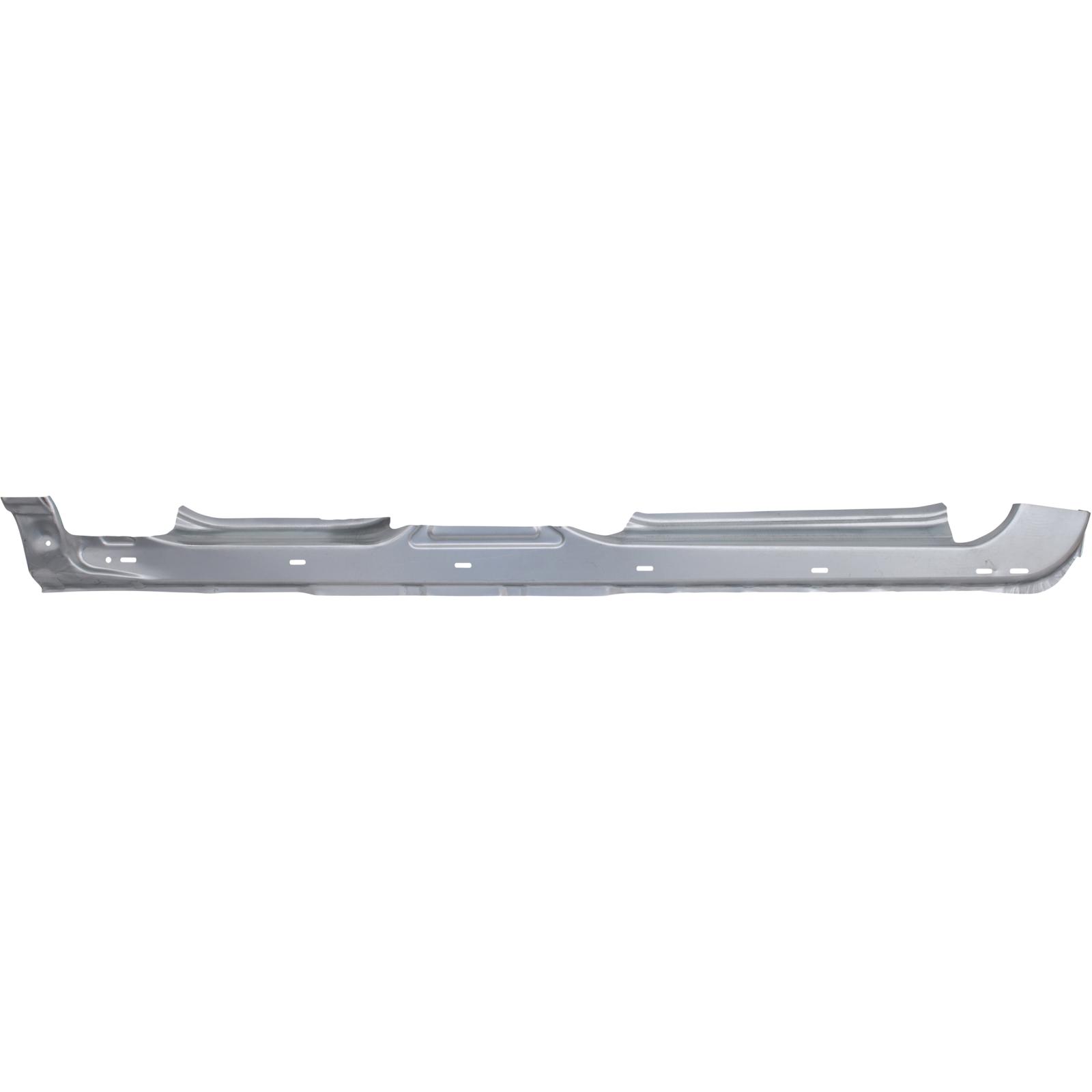 Chapa da embaladeira Direito para Volvo XC60 08-17