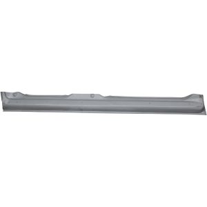 Chapa da embaladeira Direito para Subaru Forester 02-05