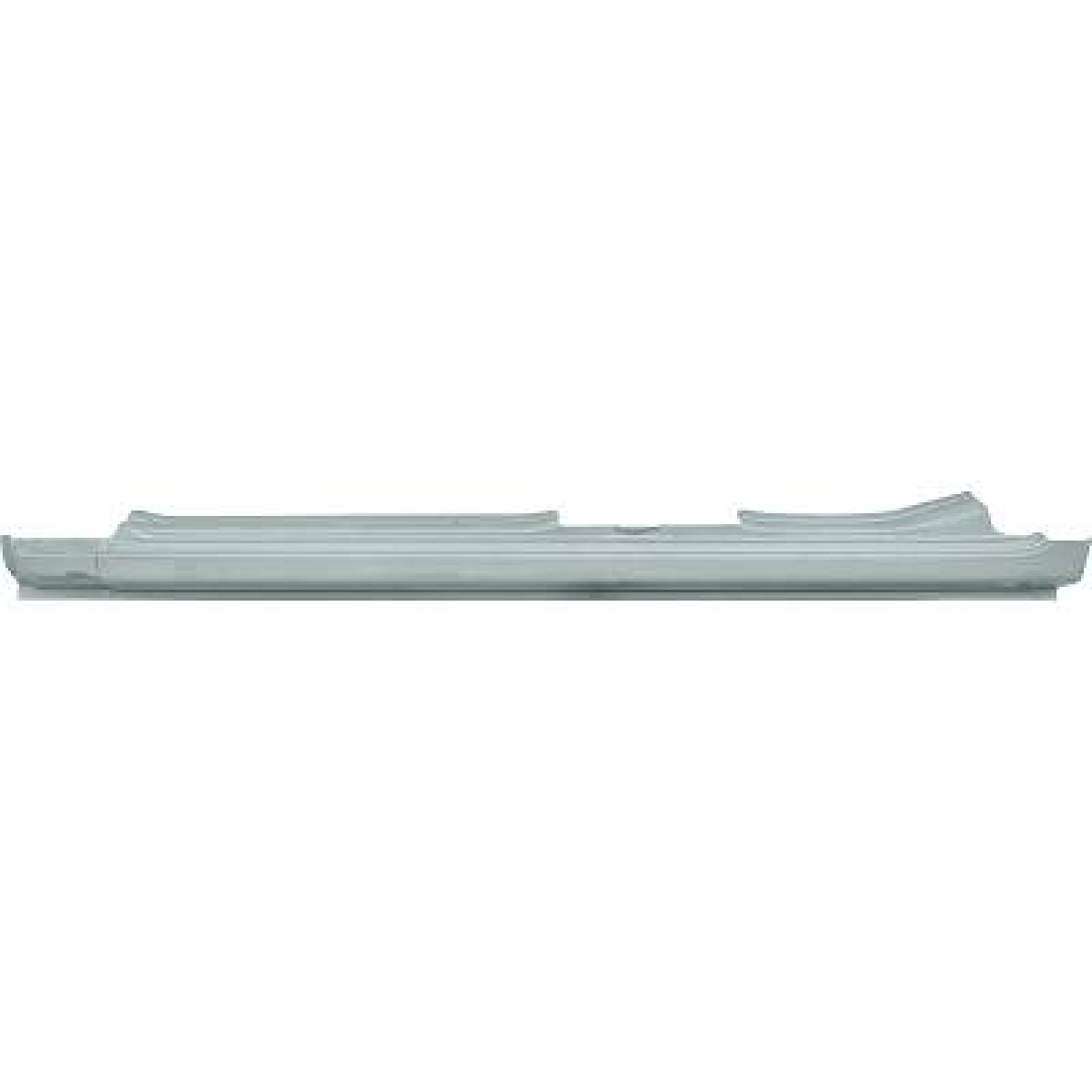 Chapa da embaladeira Esquerdo para Volvo S40/V40 00-03