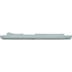 Chapa da embaladeira Direito para Volvo S40/V40 96-00