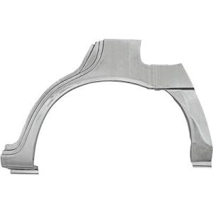Painel lateral Traseiro Esquerdo para Volvo S40/V40 96-00