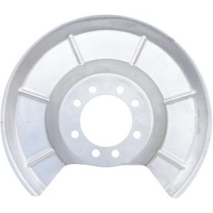 Chapa deflectora, disco de travão Traseiro para Volvo S40/V50 04-12