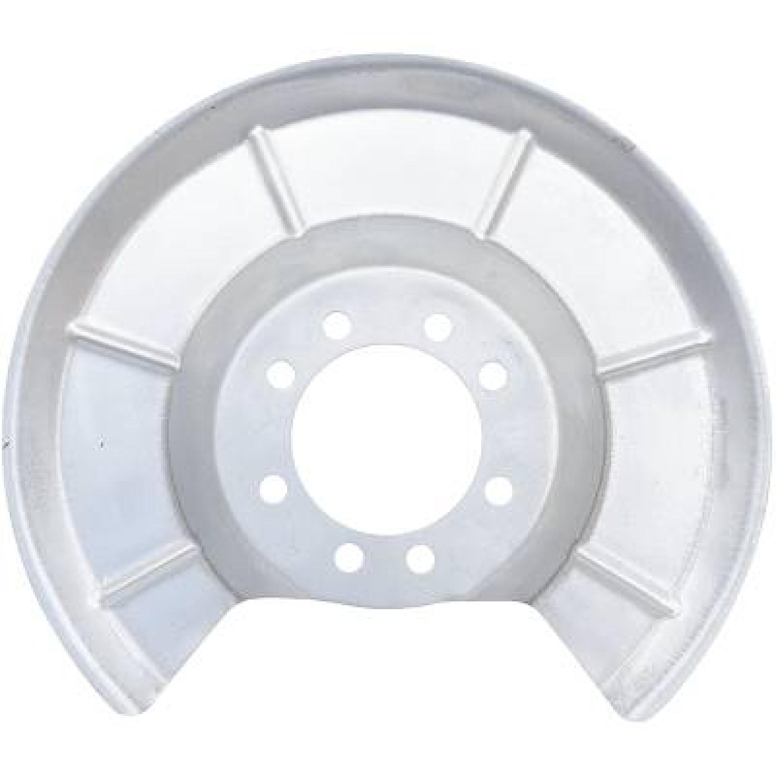 Chapa deflectora, disco de travão Traseiro para Volvo S40/V50 04-12
