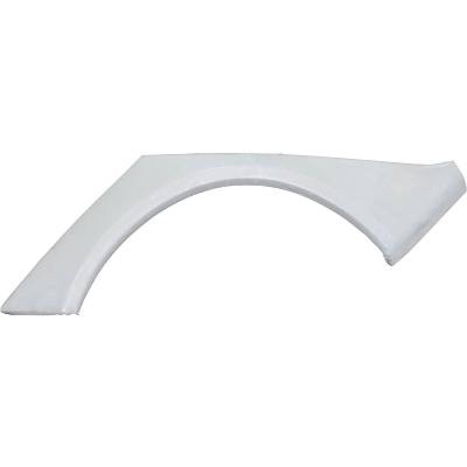 Painel lateral Traseiro Direito para Mitsubishi Colt 3/5 portas 04-08