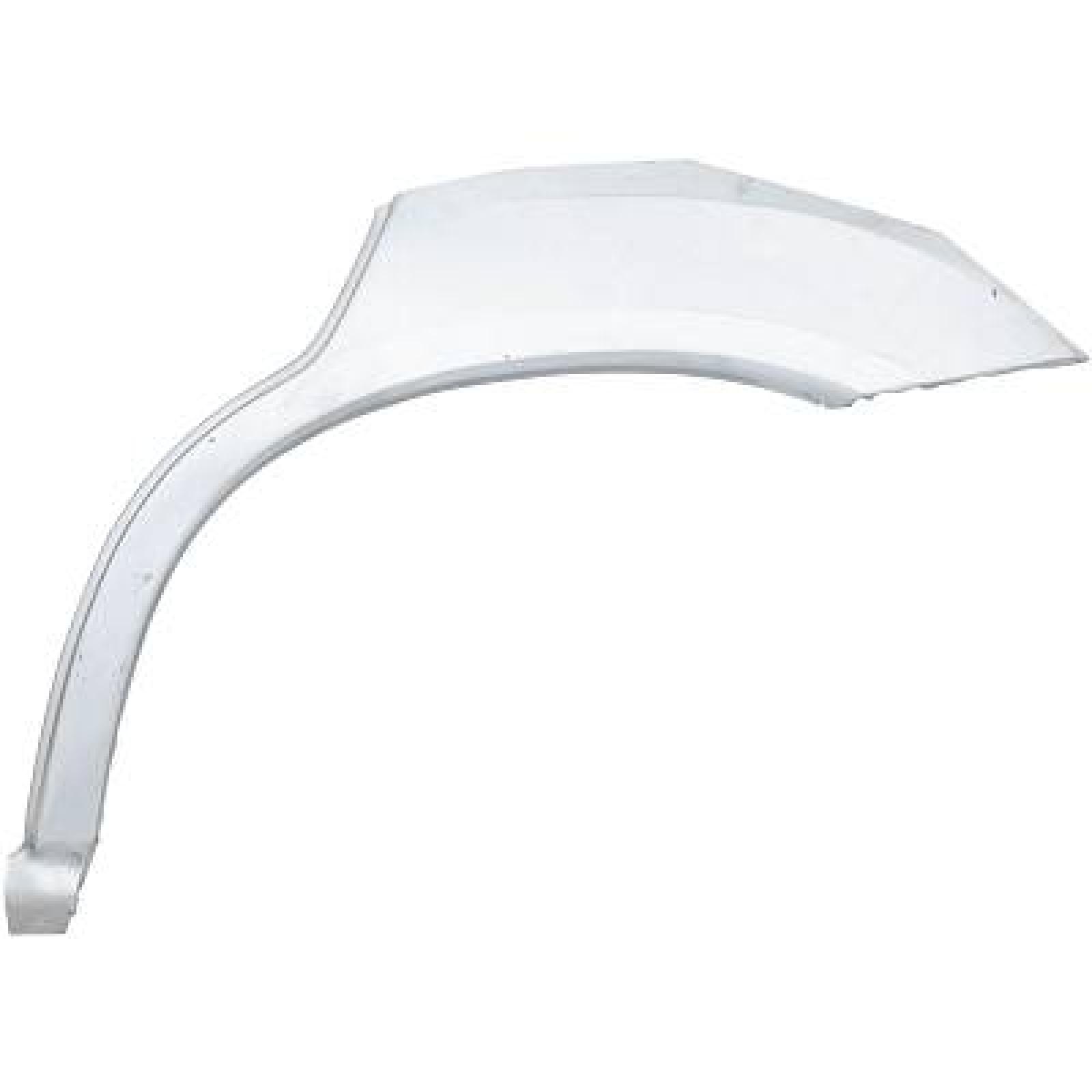 Painel lateral Traseiro Esquerdo para Mitsubishi ASX 10->>