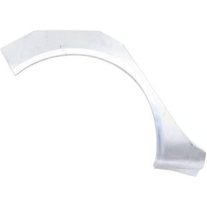 Painel lateral Traseiro Direito para Mitsubishi Lancer (Sportback) 08->>