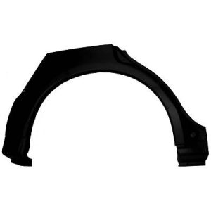 Painel lateral Traseiro Direito para Mitsubishi Galant 96-04