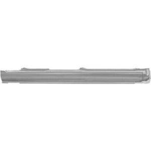 Chapa da embaladeira Direito para Honda Jazz 02-08