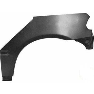 Painel lateral Traseiro Esquerdo para Honda Civic Hatchback 91-95 Coupé 94-96