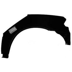 Painel lateral Traseiro Direito para Honda Civic Hatchback 91-95 Coupé 94-96