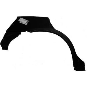 Painel lateral Traseiro Direito para Honda Civic Hatchback 91-95 Coupé 94-96