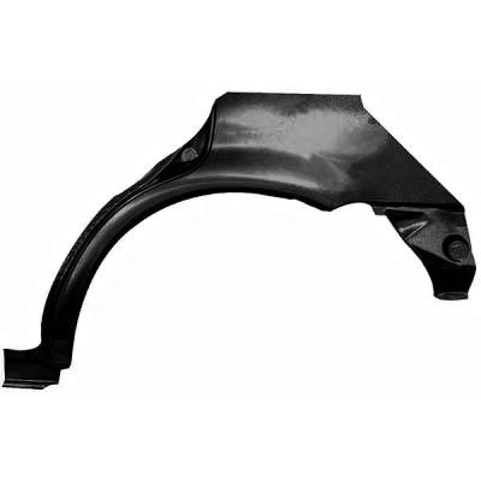 Painel lateral Traseiro Esquerdo para Honda Civic Stufheck 4 portas 95-99