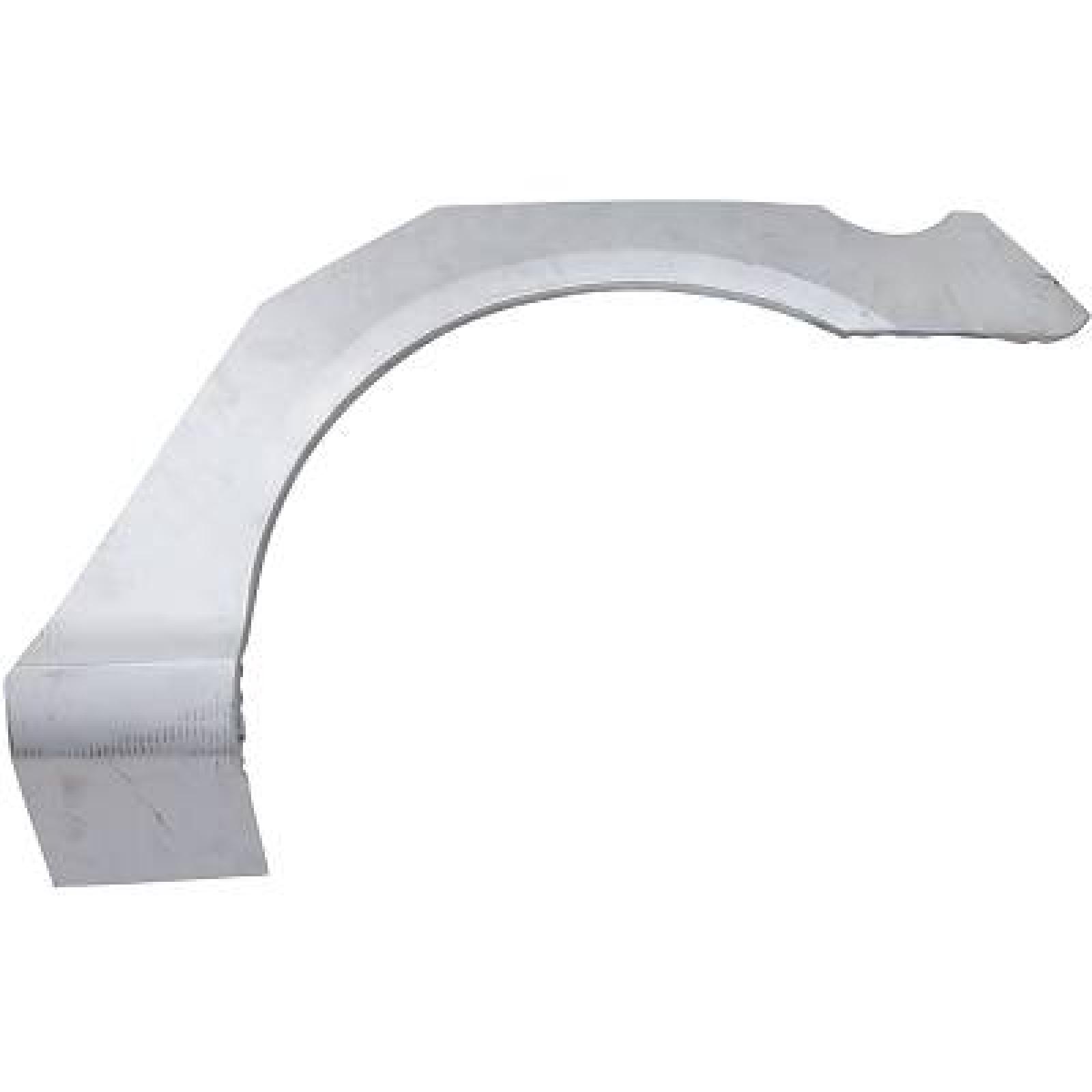 Painel lateral Traseiro Esquerdo para Honda Civic 3/5 Hatchback 03-06