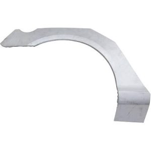 Painel lateral Traseiro Direito para Honda Civic 3/5 portasHatchback01-03