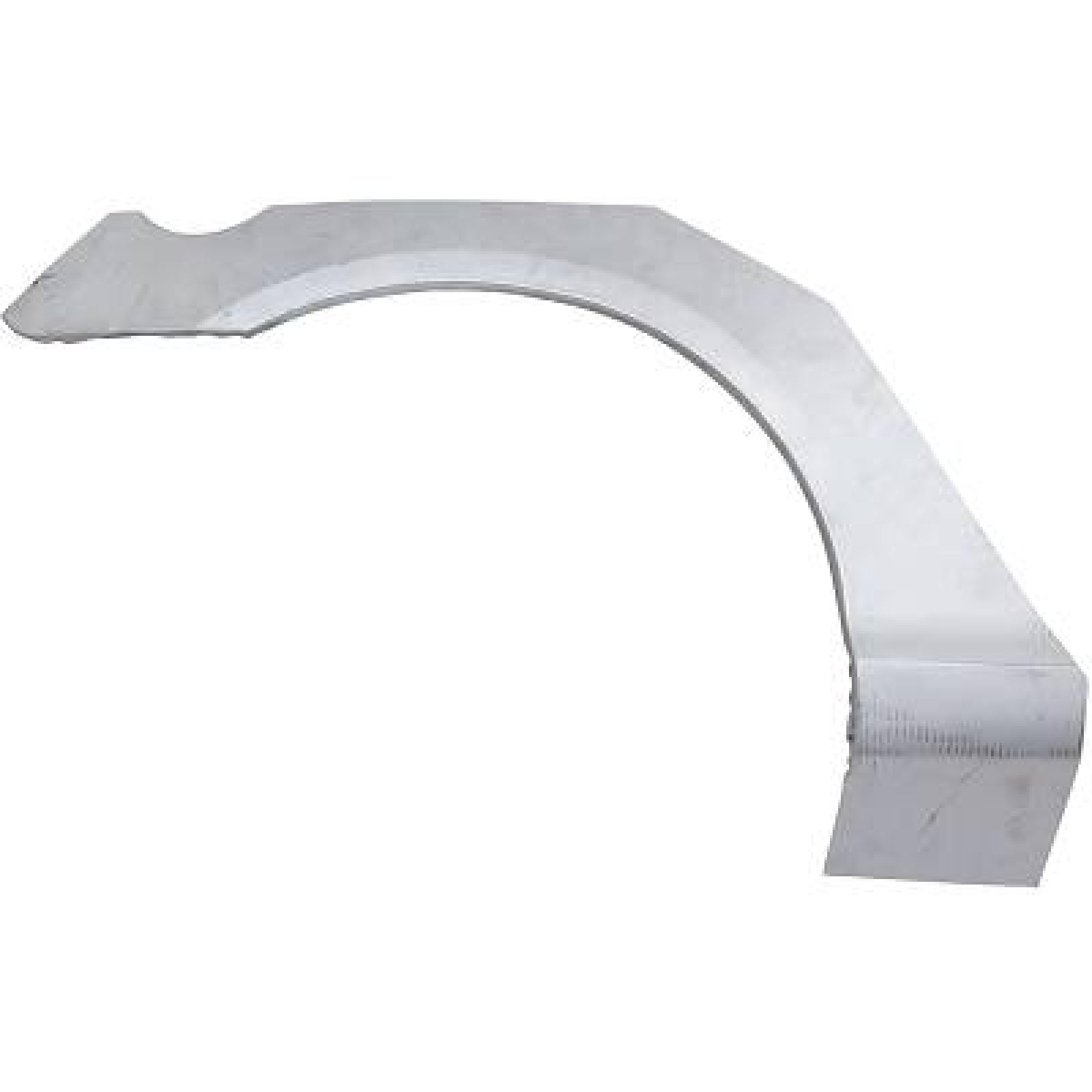 Painel lateral Traseiro Direito para Honda Civic 3/5 portasHatchback01-03