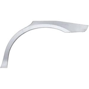 Painel lateral Traseiro Esquerdo para Honda Civic 3/5 portasHatchback01-03