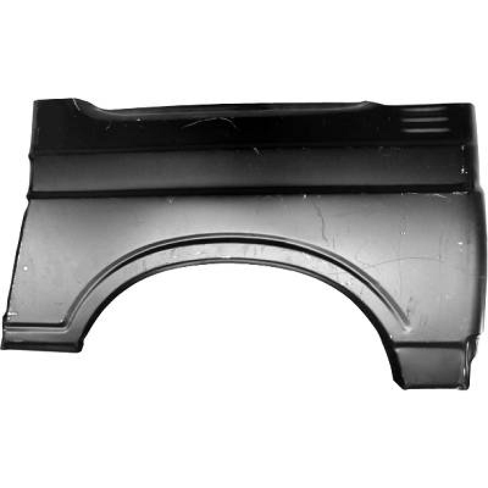 Painel lateral Traseiro Esquerdo para Suzuki SJ410/413/Samurai/Santana 81-95