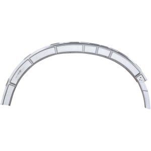 Cava da roda Traseiro Direito para Suzuki SJ410/413/Samurai/Santana 81-95