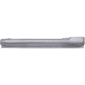 Chapa da embaladeira Esquerdo para Suzuki Jimny 98-12