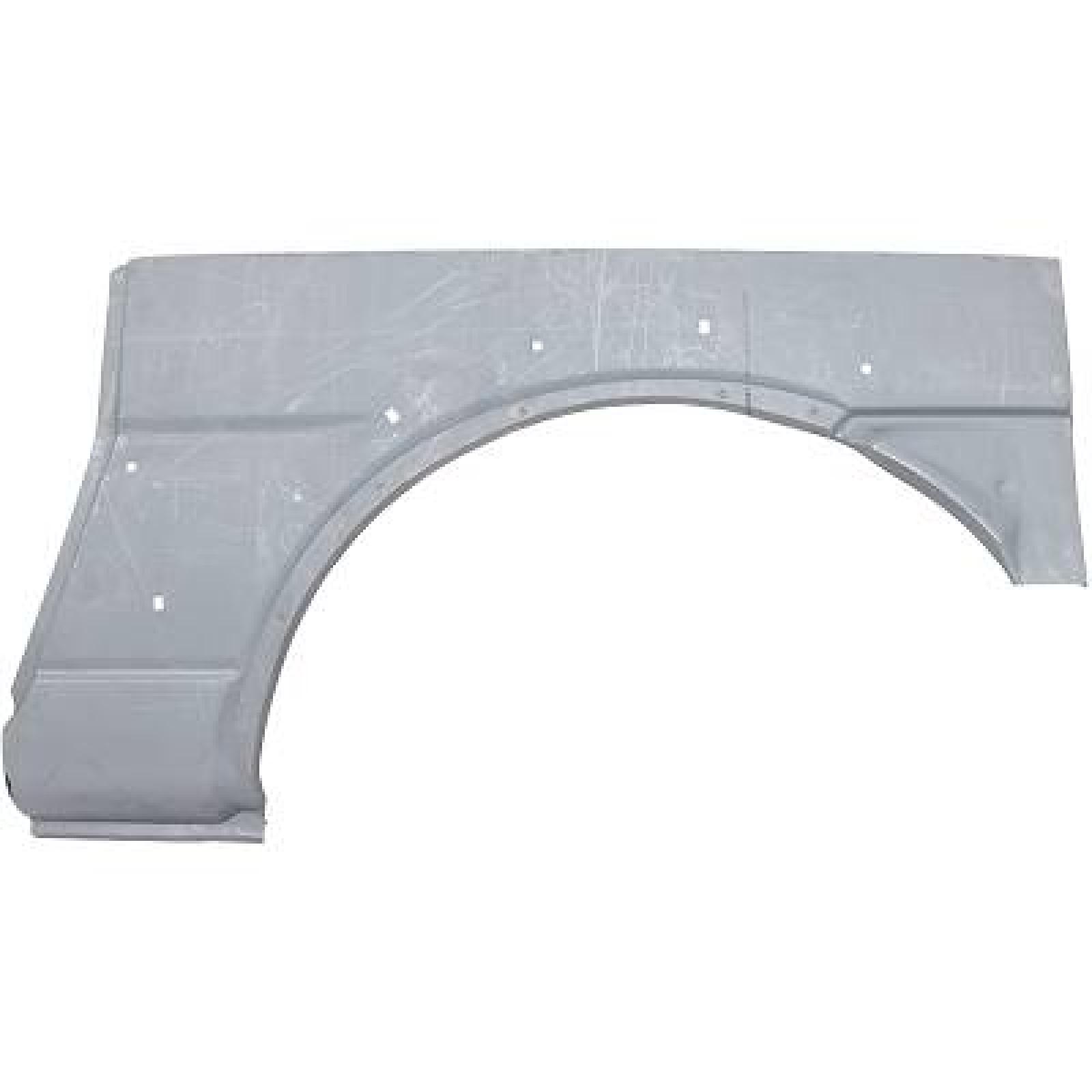 Painel lateral Traseiro Esquerdo para Suzuki Jimny 98-12