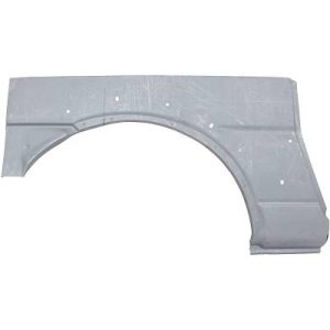 Painel lateral Traseiro Direito para Suzuki Jimny 98-12