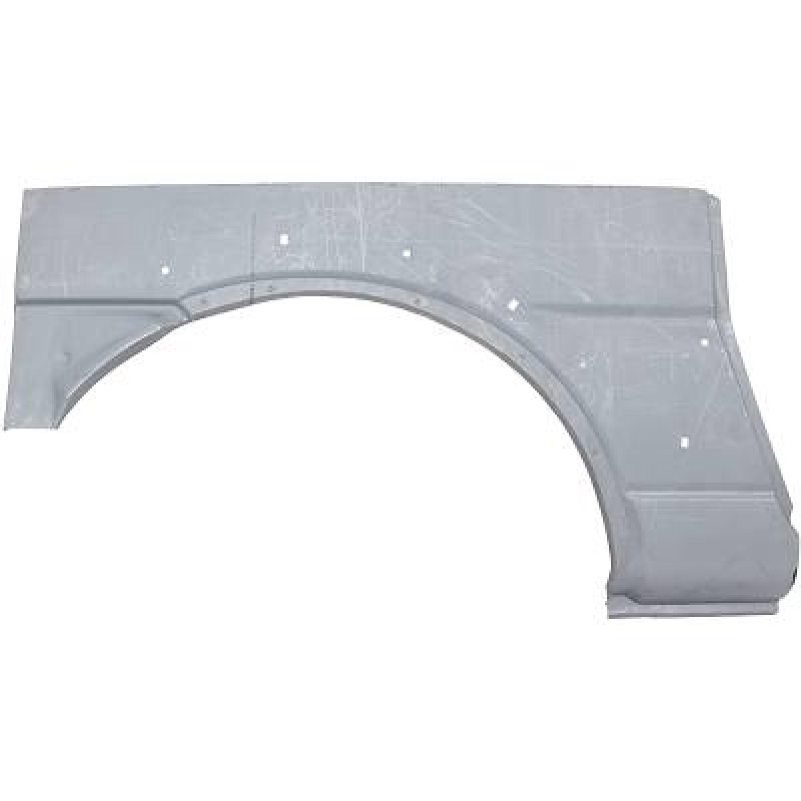 Painel lateral Traseiro Direito para Suzuki Jimny 98-12