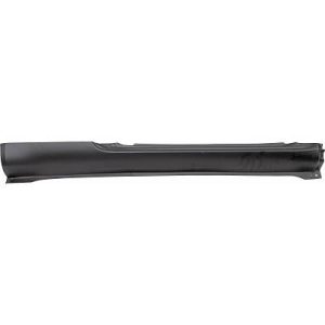 Chapa da embaladeira Esquerdo para Toyota Yaris 99-03