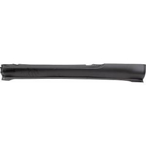 Chapa da embaladeira Direito para Toyota Yaris 99-03
