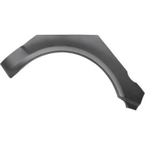 Painel lateral Traseiro Esquerdo para Toyota Yaris 99-03