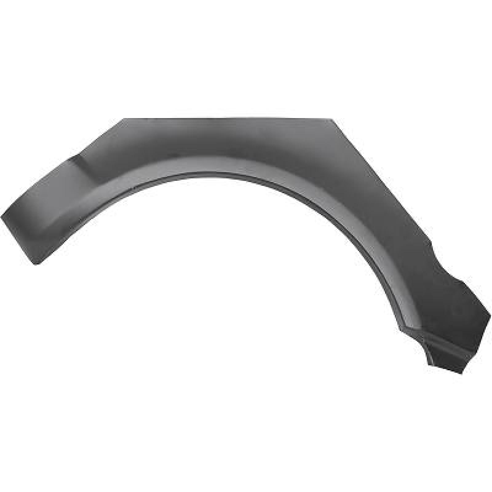 Painel lateral Traseiro Esquerdo para Toyota Yaris 99-03