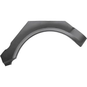 Painel lateral Traseiro Direito para Toyota Yaris 99-03