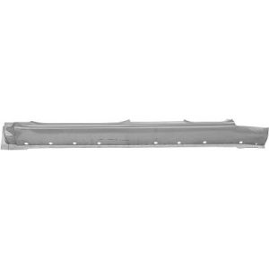 Chapa da embaladeira Esquerdo para Toyota Yaris 99-03