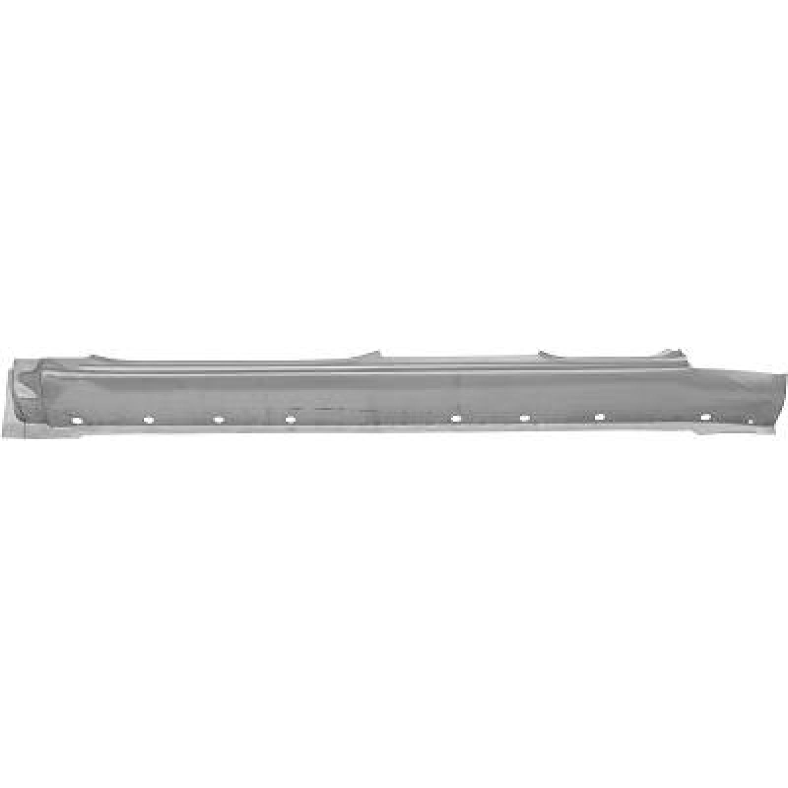 Chapa da embaladeira Esquerdo para Toyota Yaris 99-03