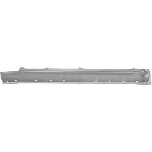Chapa da embaladeira Direito para Toyota Yaris 99-03